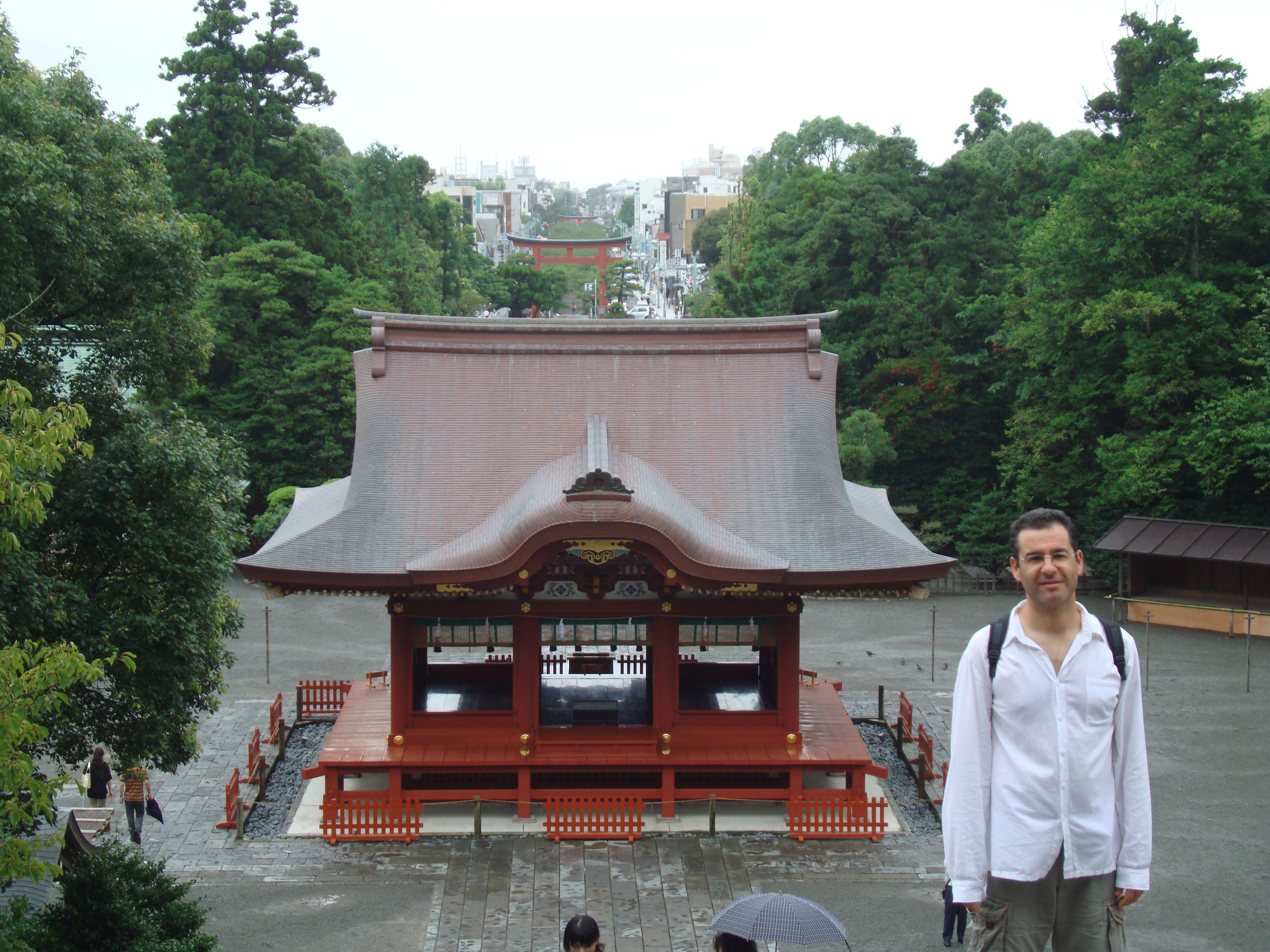 3 semanas en Japón - Blogs de Japon - Alrededores de Tokio (4)