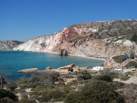 Milos una gran desconocida - Blogs de Grecia - Milos: Conociendo la isla (121)