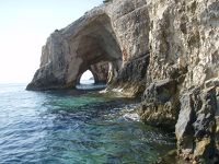 Jónicas Kefalonia y Zakynthos - Blogs de Grecia - Zakynthos (43)