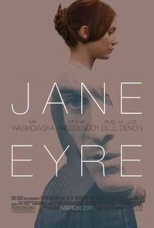 Jane Eyre - 2011 BDRip XVID AC3 - Türkçe Altyazılı Tek Link indir